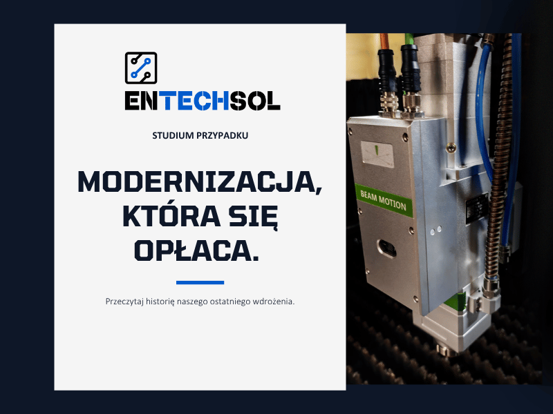 modernizacja